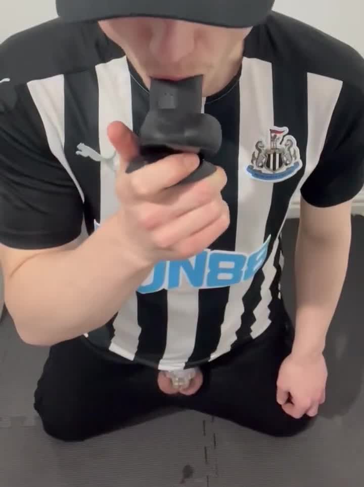 Video by @Nubboyy