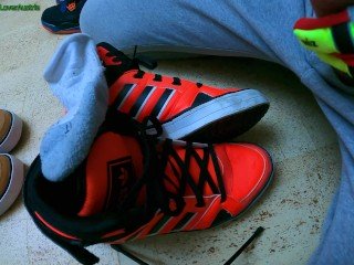 Vidéo by @SneakerLoverAT