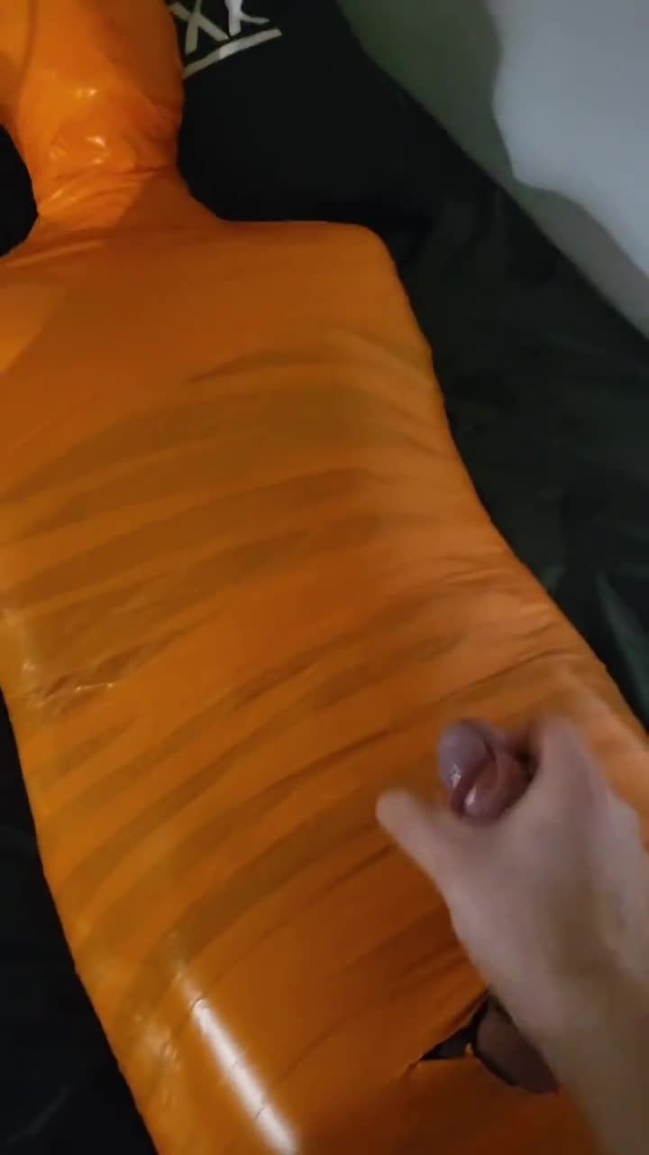Video by @Sly_volpe