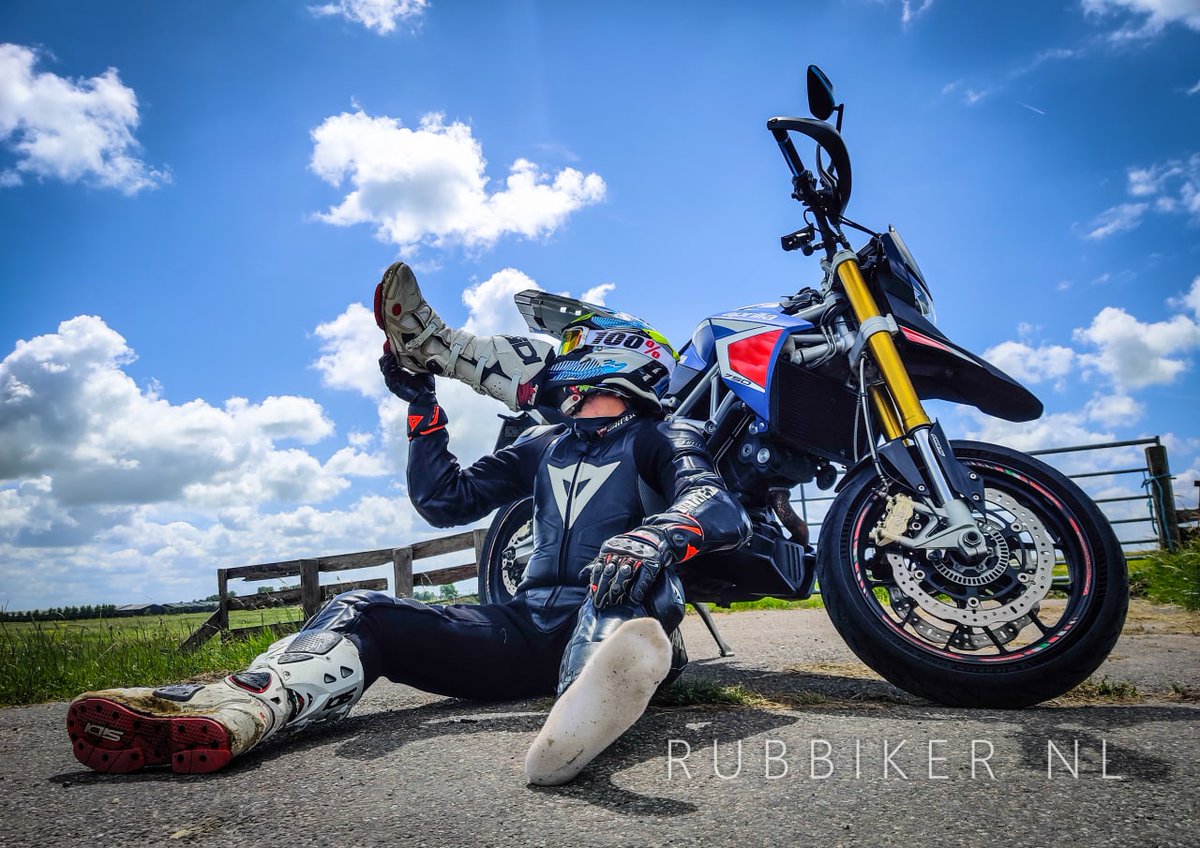 Photo by @RubbikerNL