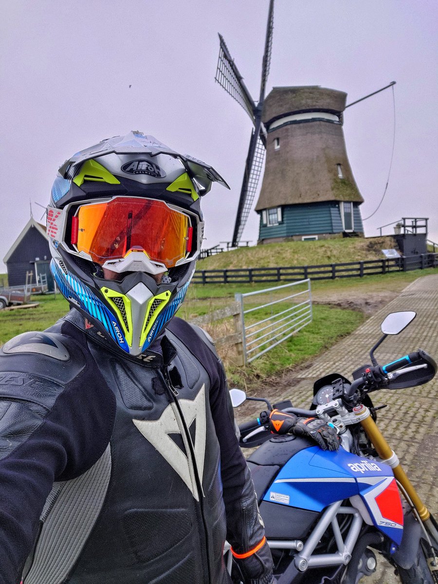 Photo by @RubbikerNL