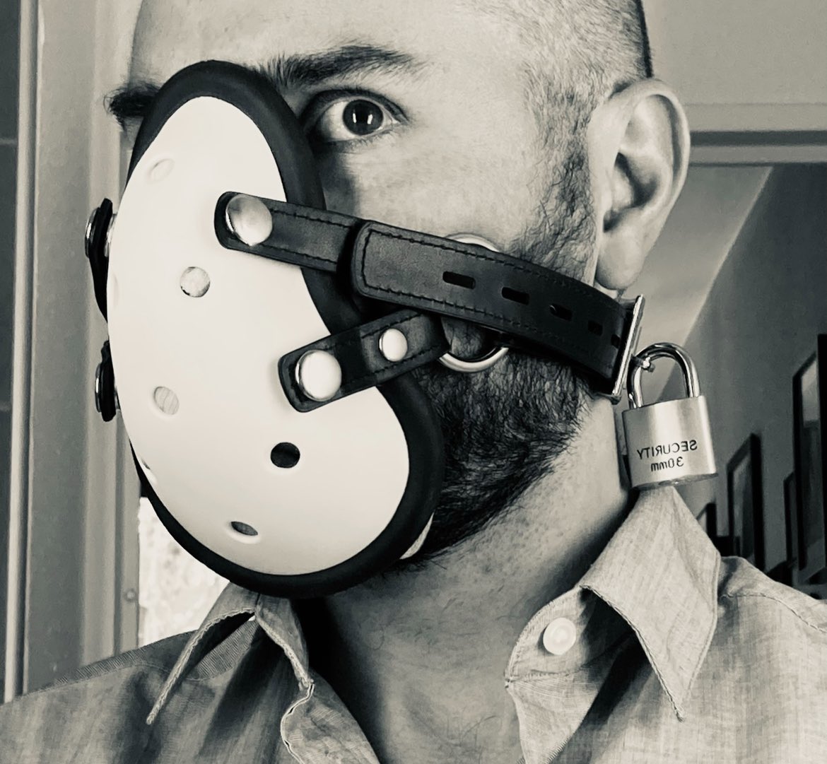 Photo by @LouisMaster_Pup