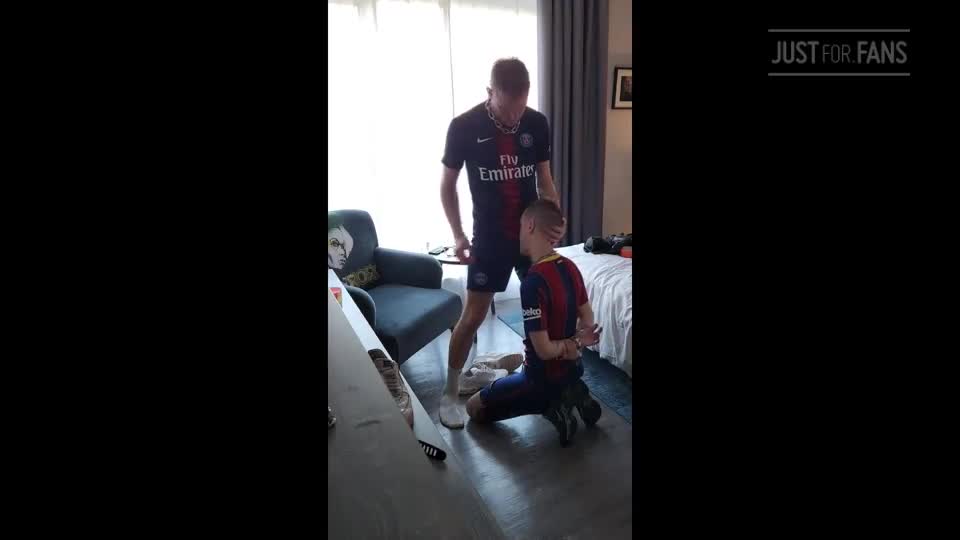 Video by @SamRber
