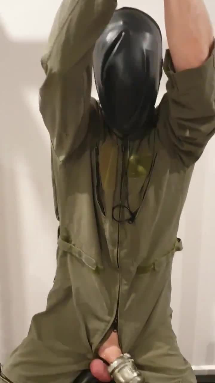 Video by @K1nkMega