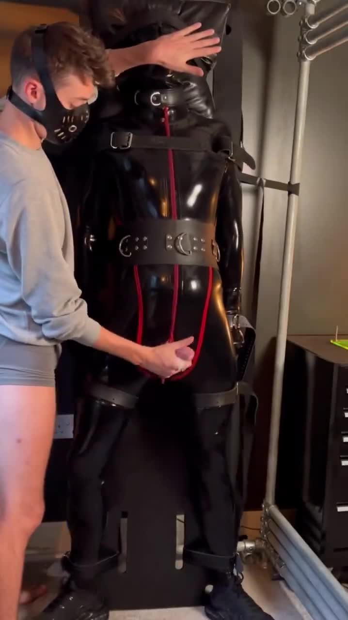 Video by @ObjectXX