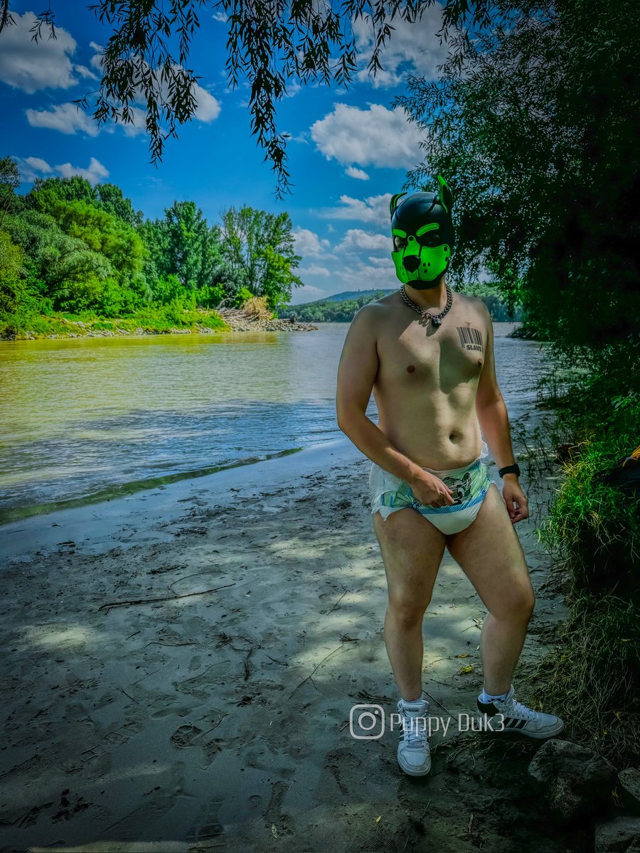 Photo by @PupDuk3
