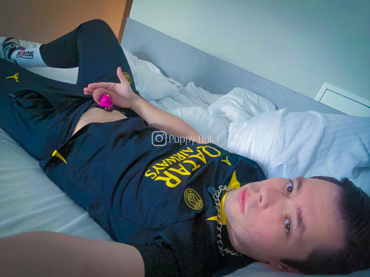 Photo by @PupDuk3