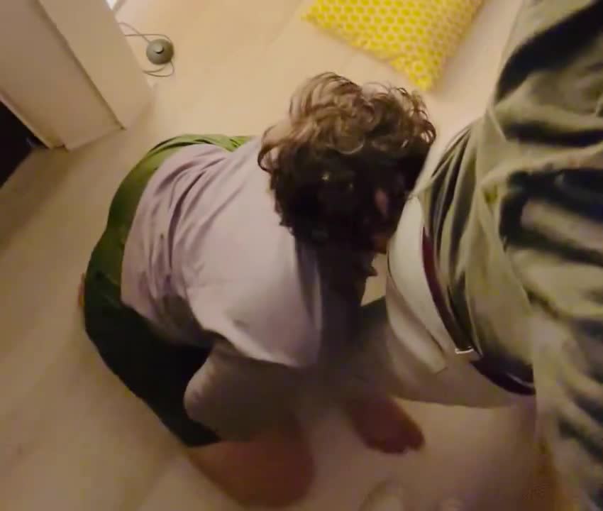 Video by @LouisMaster_Pup