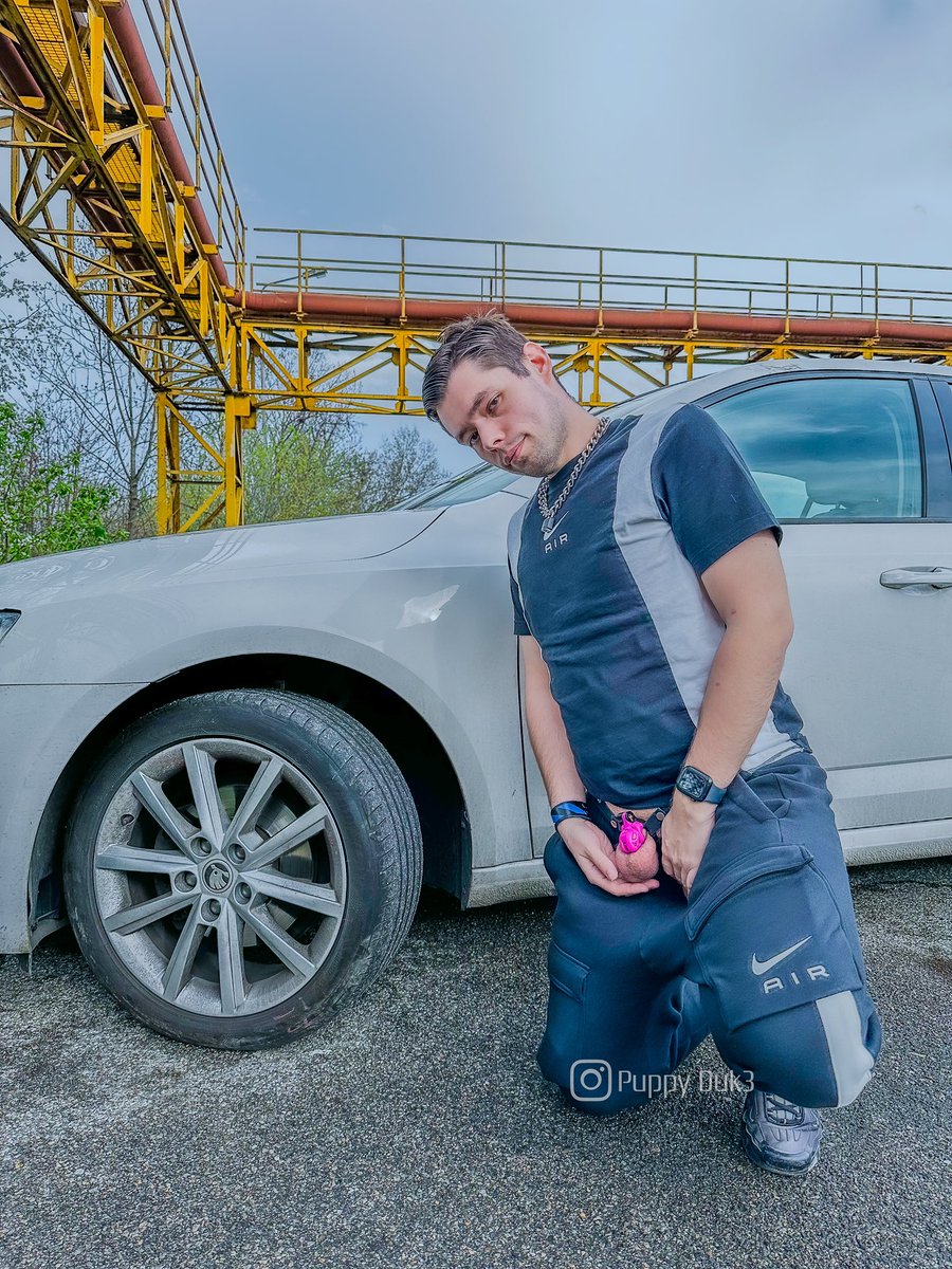 Photo by @PupDuk3