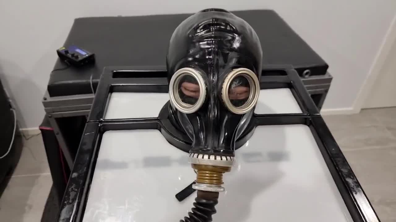 Video by @K1nkMega