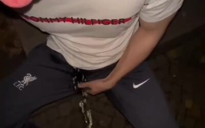 Video by @subboyforhung